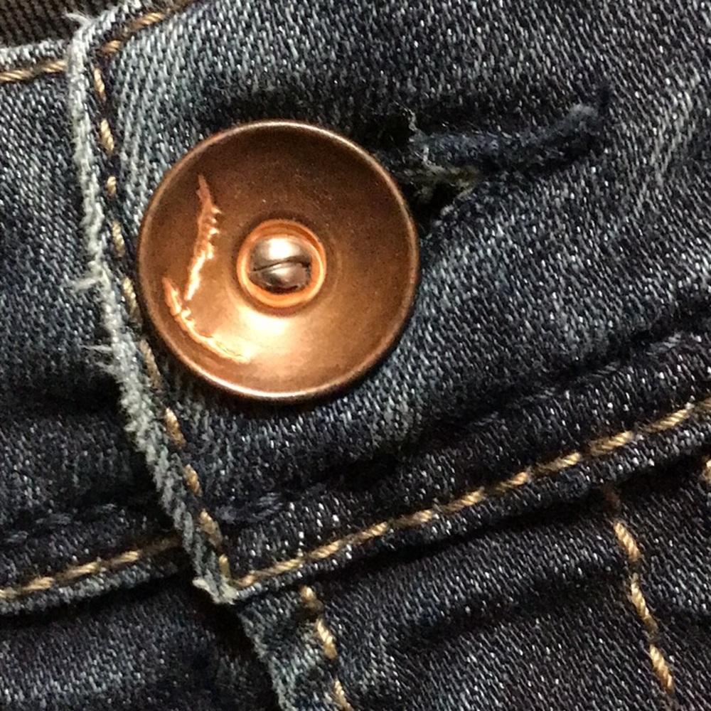 !1T In the loop bootcut jeans - Picture 12 of 14